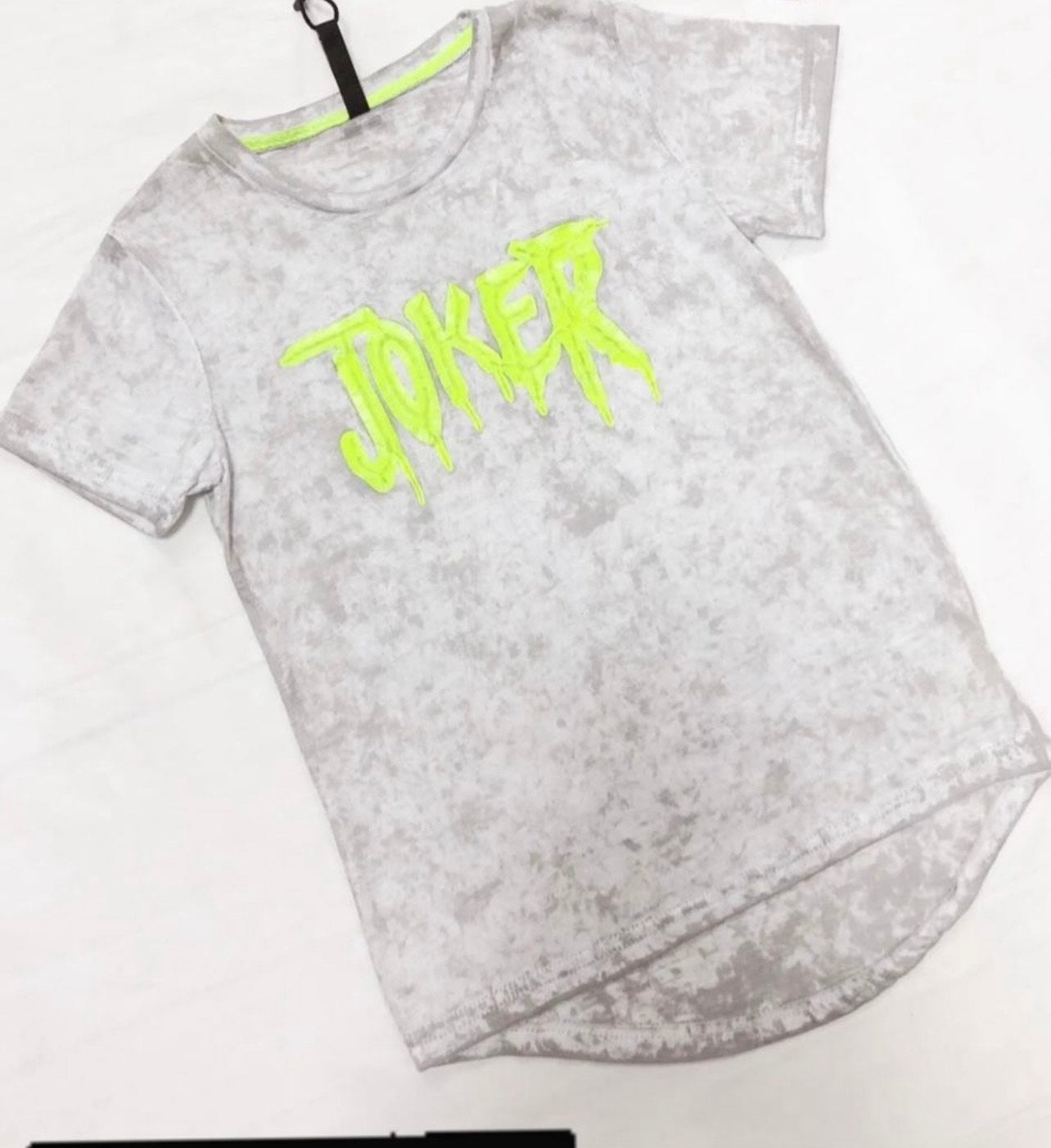 T-SHIRT JOKER